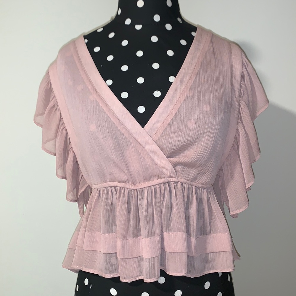 Nectar Clothing Top